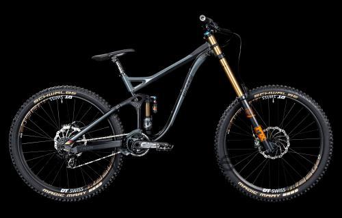 Radon Swoop 200 10.0  technische daten 